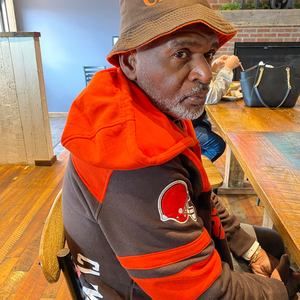 Meet your Posher, Drterrence